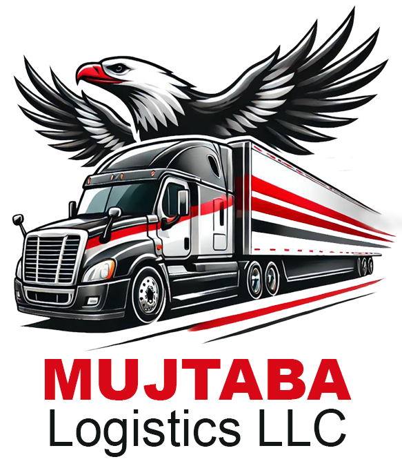 Mujtaba Logistics LLC